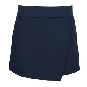 CINTAS | Navy Skort | Active Wear | Lightly Worn | Size Small